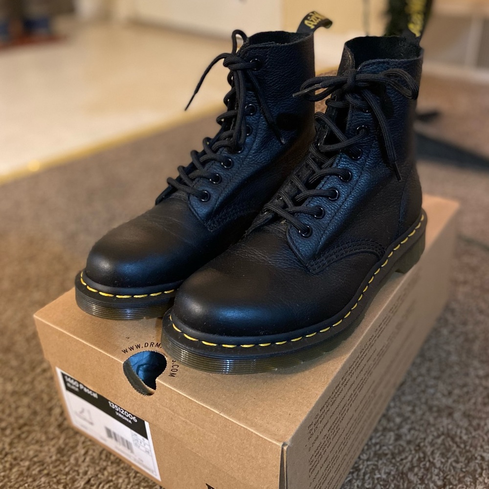 Dr Martens Boots